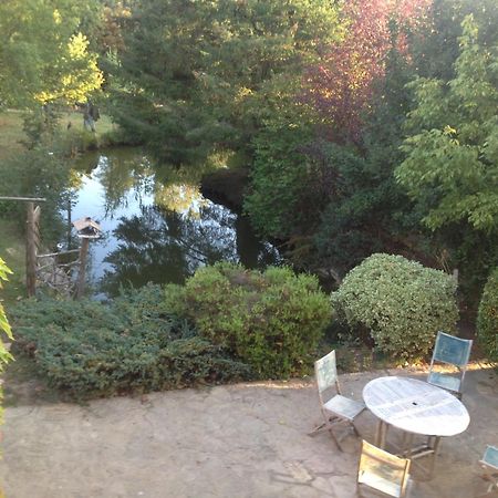 La Mare Aux Canards Cordieux Zewnętrze zdjęcie