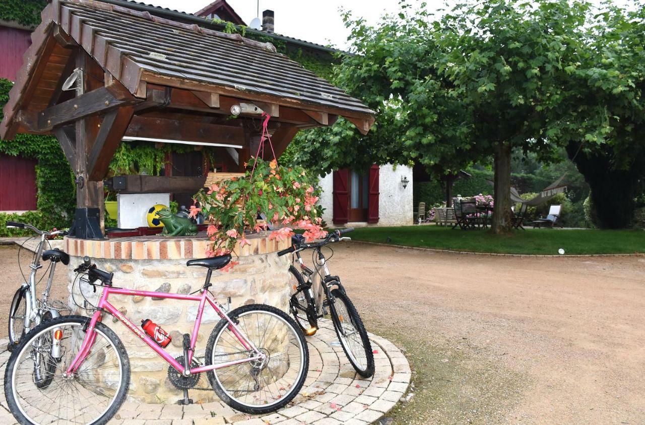La Mare Aux Canards Cordieux Zewnętrze zdjęcie